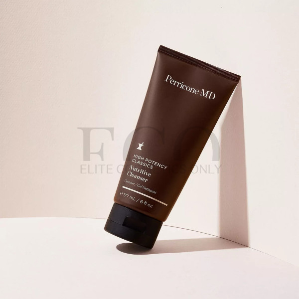 Очищающий гель с питательным эффектом Perricone MD High Potency Classics Nutritive Cleanser, 177 мл
